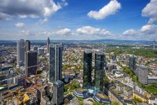 美因塔-法兰克福-doris圈圈