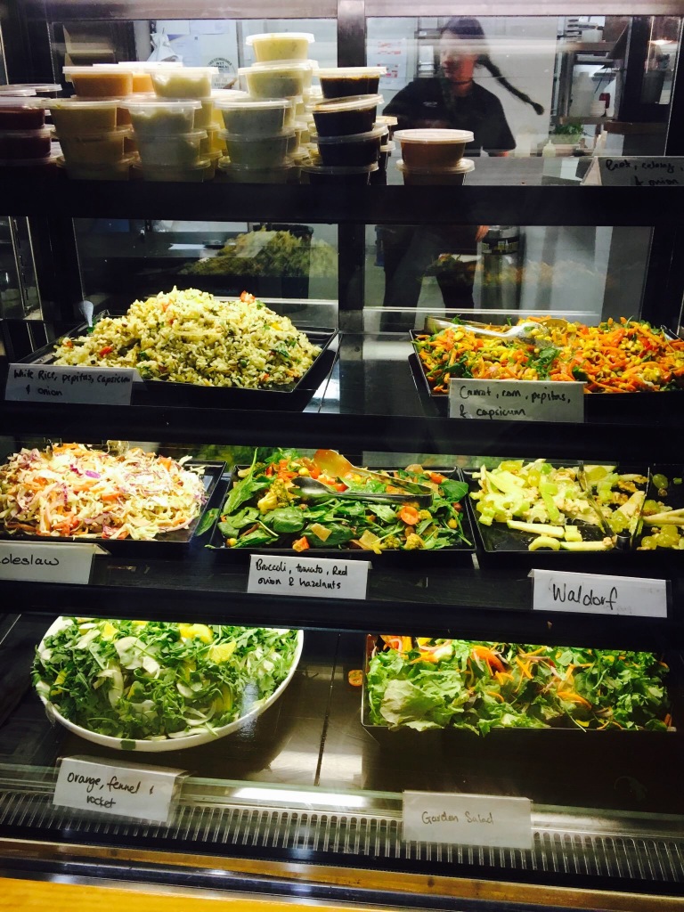 Fish Kitchen餐厅图片