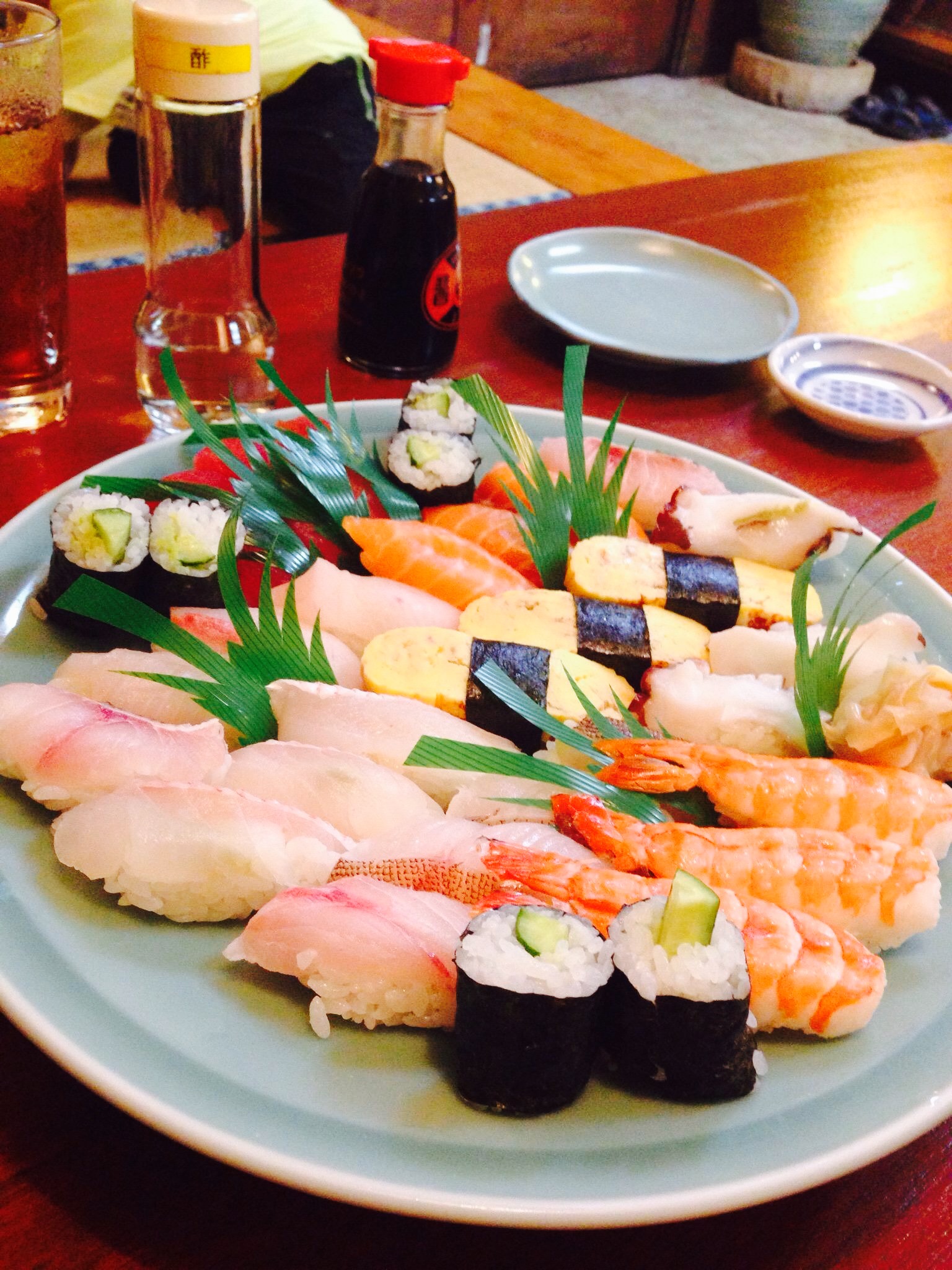 Ajidokoro Inakaya餐厅图片