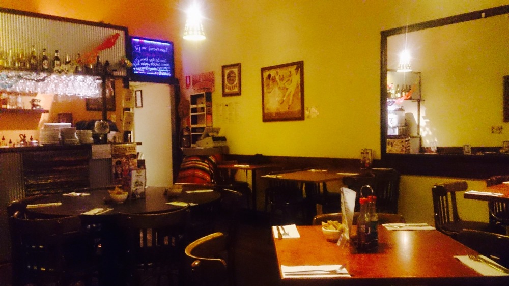 Taco Bill Mexican Restaurants餐厅图片