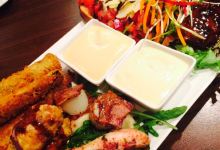 Stone bar grill function centre美食图片