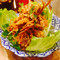 The Green Mango Thai Restaurant