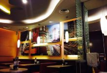 Carls Jr.美食图片