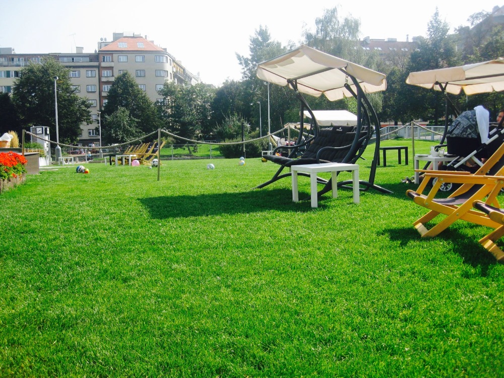 Miminoo Garden Restaurant