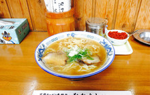 Nakayoshi Chuuouchou餐厅图片