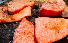 Yakiniku (Grilled meat) Sansui餐厅图片