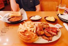 Sonny's BBQ美食图片