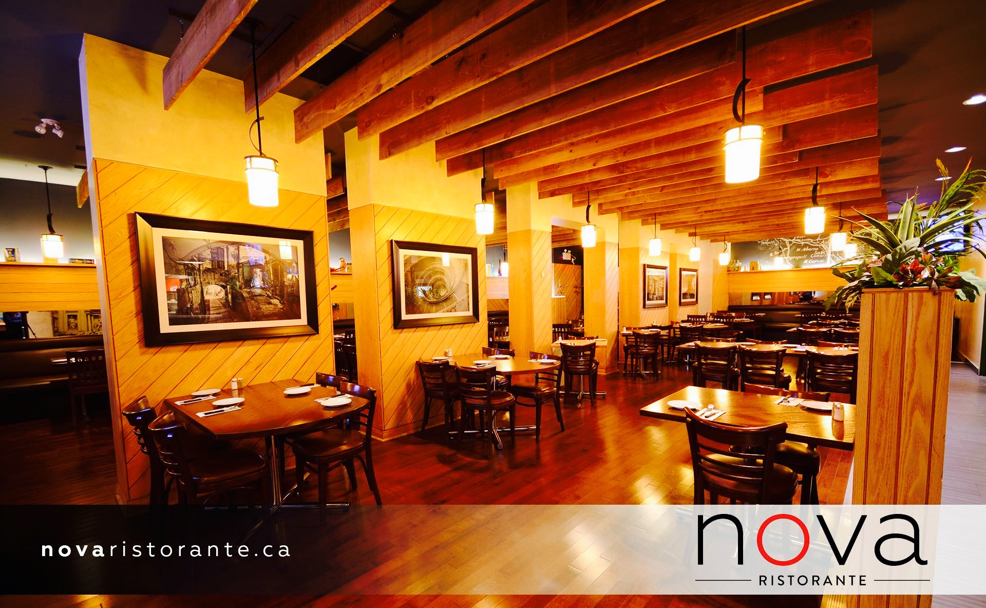 Nova Ristorante