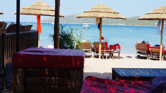 Paillote Morea Reviews Food Drinks In Corsica Bonifacio Trip Com