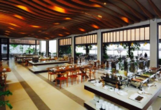 Zest Cafe美食图片