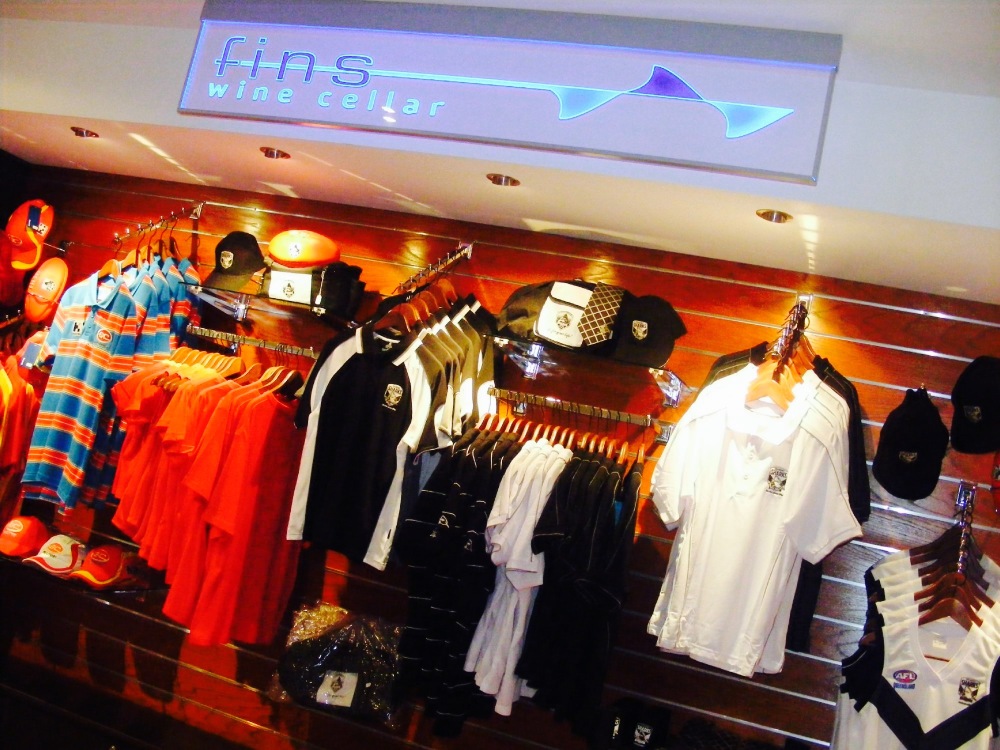 Frenzy's餐厅图片