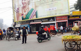 Biryani Mahal