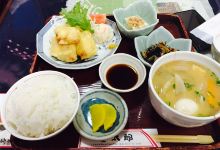 Kintaro美食图片