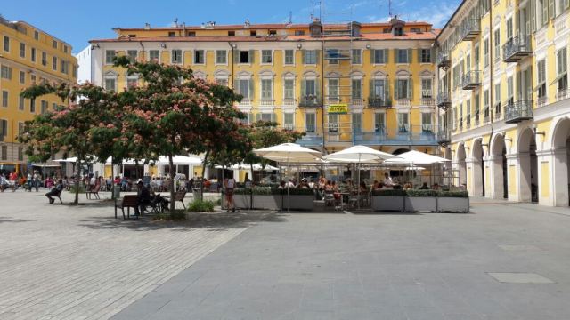 Place Garibaldi