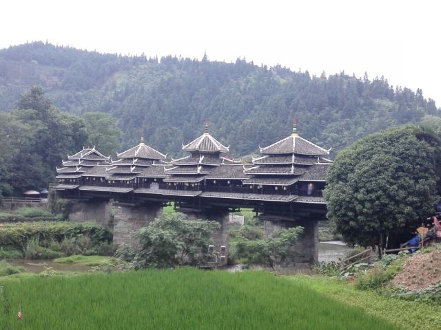 Chengyang Bazhai