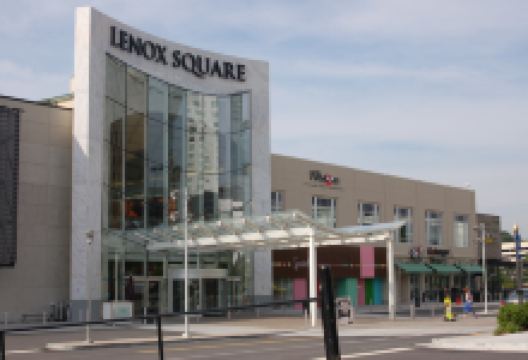 莱诺克斯广场购物图片