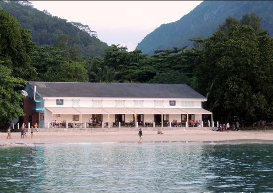 La Plage Restaurant餐厅图片