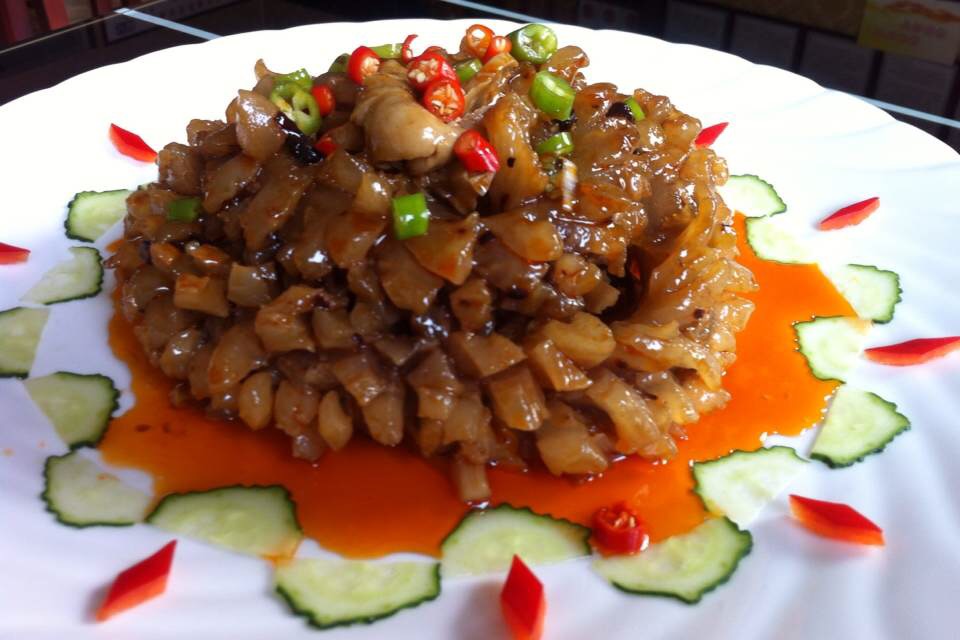 祥和食府(上海中路店)餐厅图片