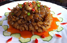 祥和食府(上海中路店)餐厅图片