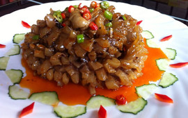 祥和食府(上海中路店)