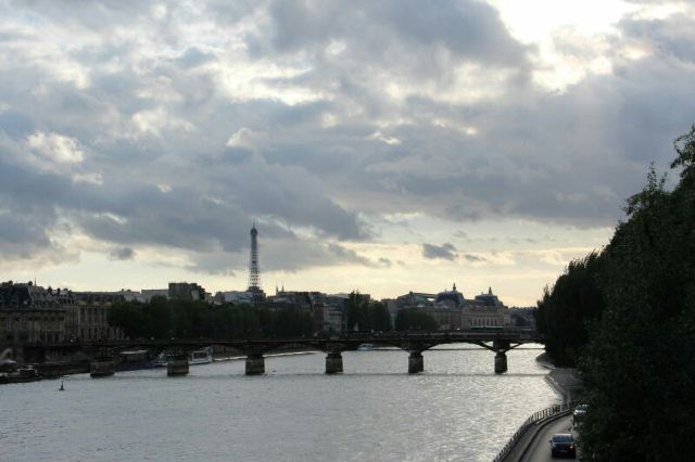 Seine River
