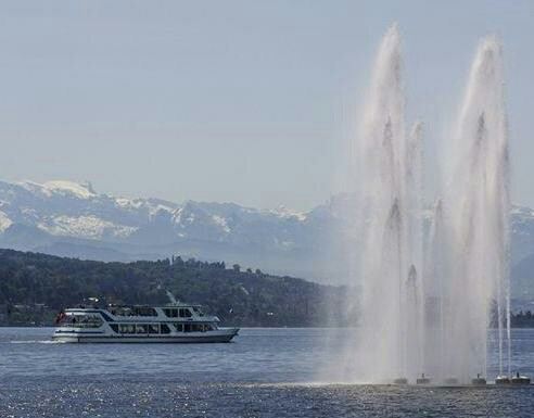 Zurich