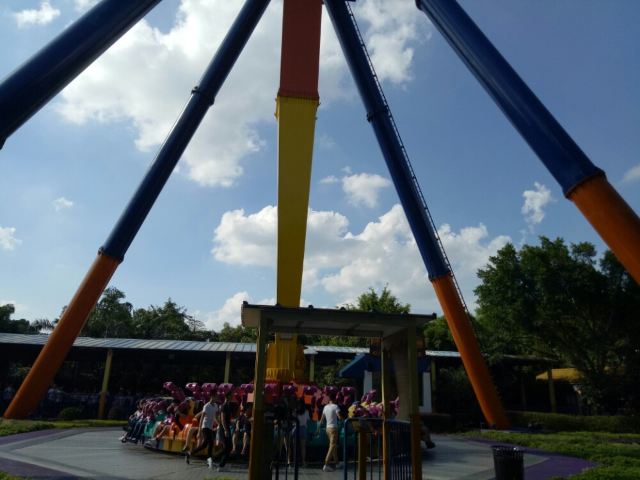 Chimelong Paradise