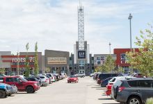South Edmonton Common购物图片