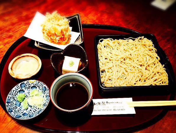 紗羅餐 中部国際空港店餐厅图片