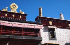 下密寺-拉萨-monkeykkk