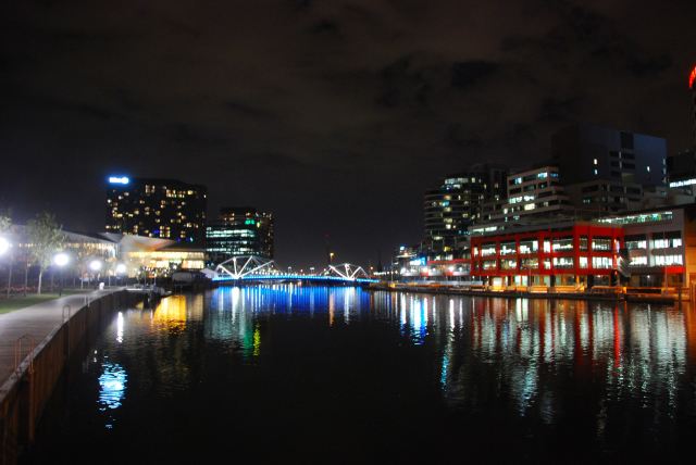 Yarra River