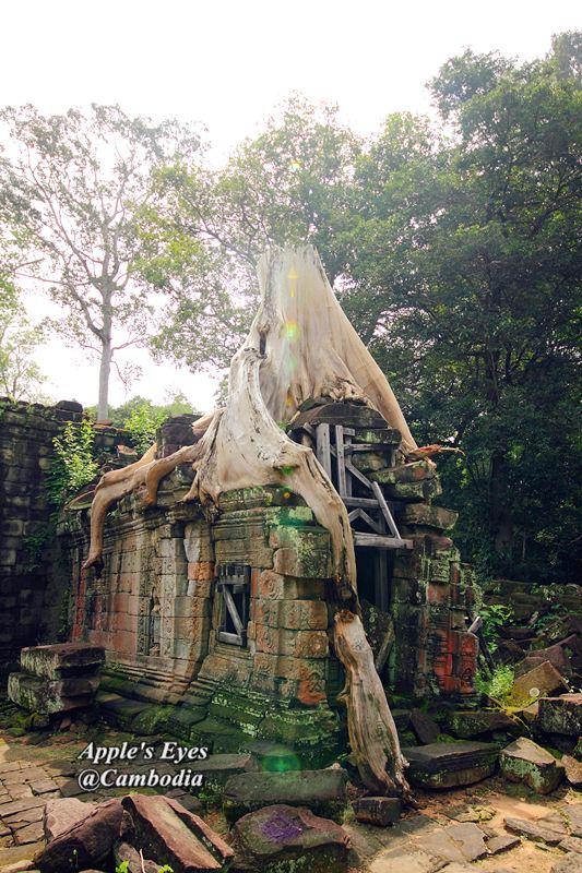 Preah Khan