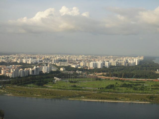Sands SkyPark