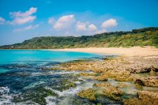 砂岛-屏东-doris圈圈