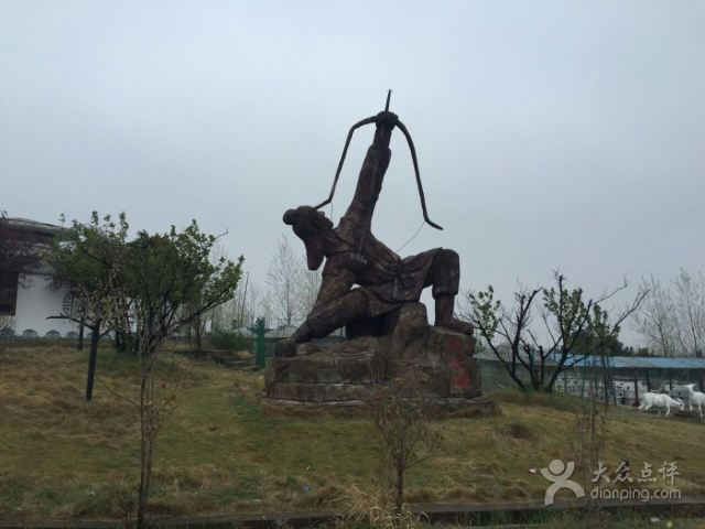 白鷺島生態旅遊區