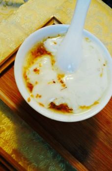 格桑家酸奶(磁器口店)-重庆