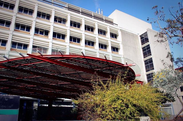 The University of Auckland