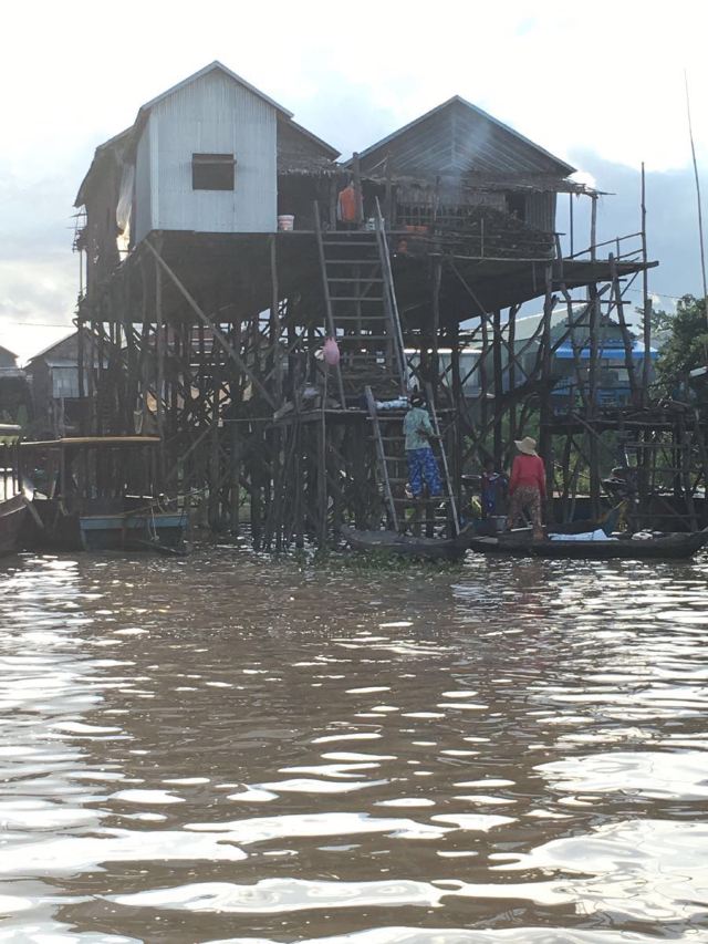 Tonle Sap Lake