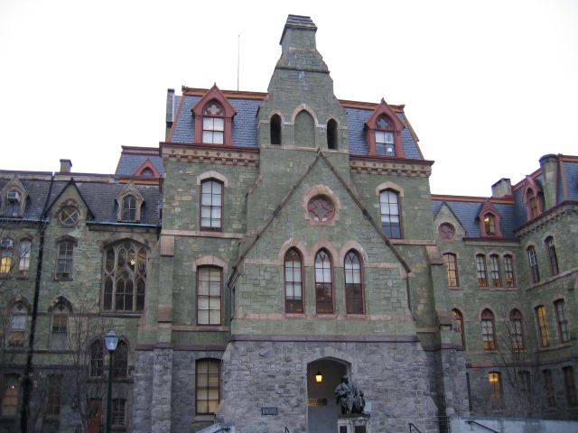 University of Pennsylvania