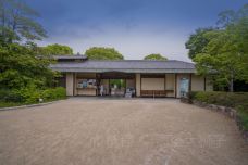 白鸟庭园-名古屋-doris圈圈