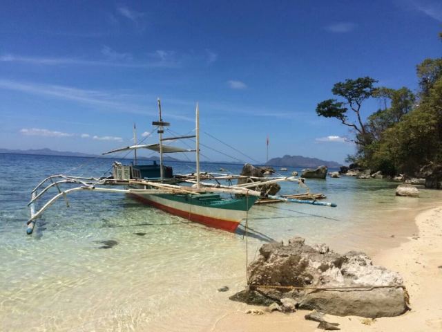 Banana Island