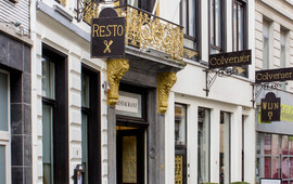 Huis De Colvenier