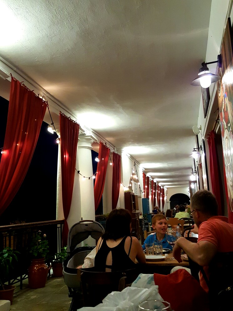 Gnezdo Pekarya餐厅图片