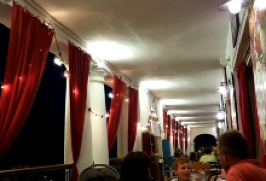 Gnezdo Pekarya美食图片