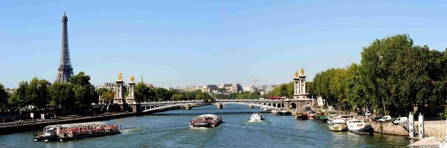 Seine River