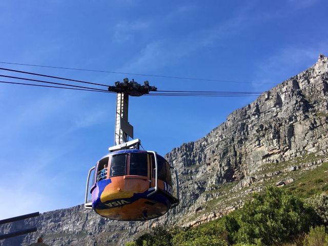 Table Mountain