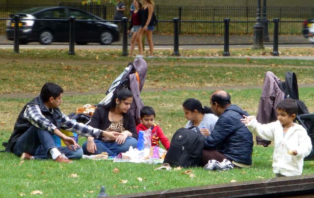 Green Park