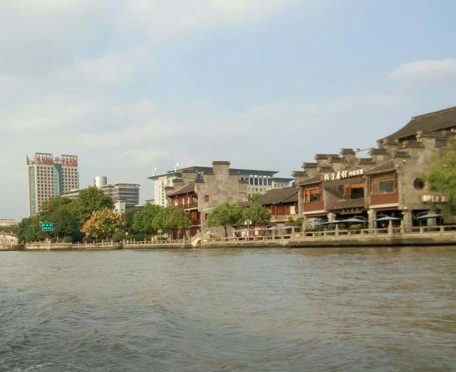 Beijing-Hangzhou Grand Canal