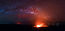 夏威夷火山国家公园-大岛(夏威夷岛)-doris圈圈