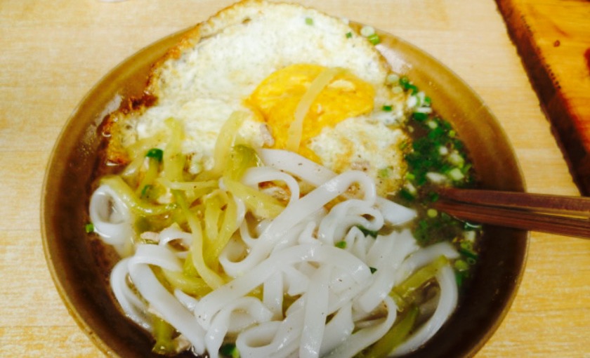 周妹小吃店餐厅图片